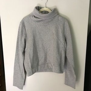 NWT Alo yoga soleil top-large